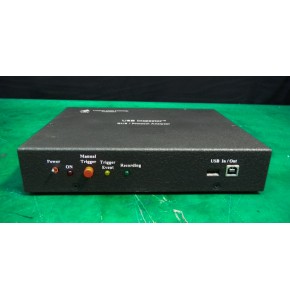 USB Inspector Bus & Protocol Analyser